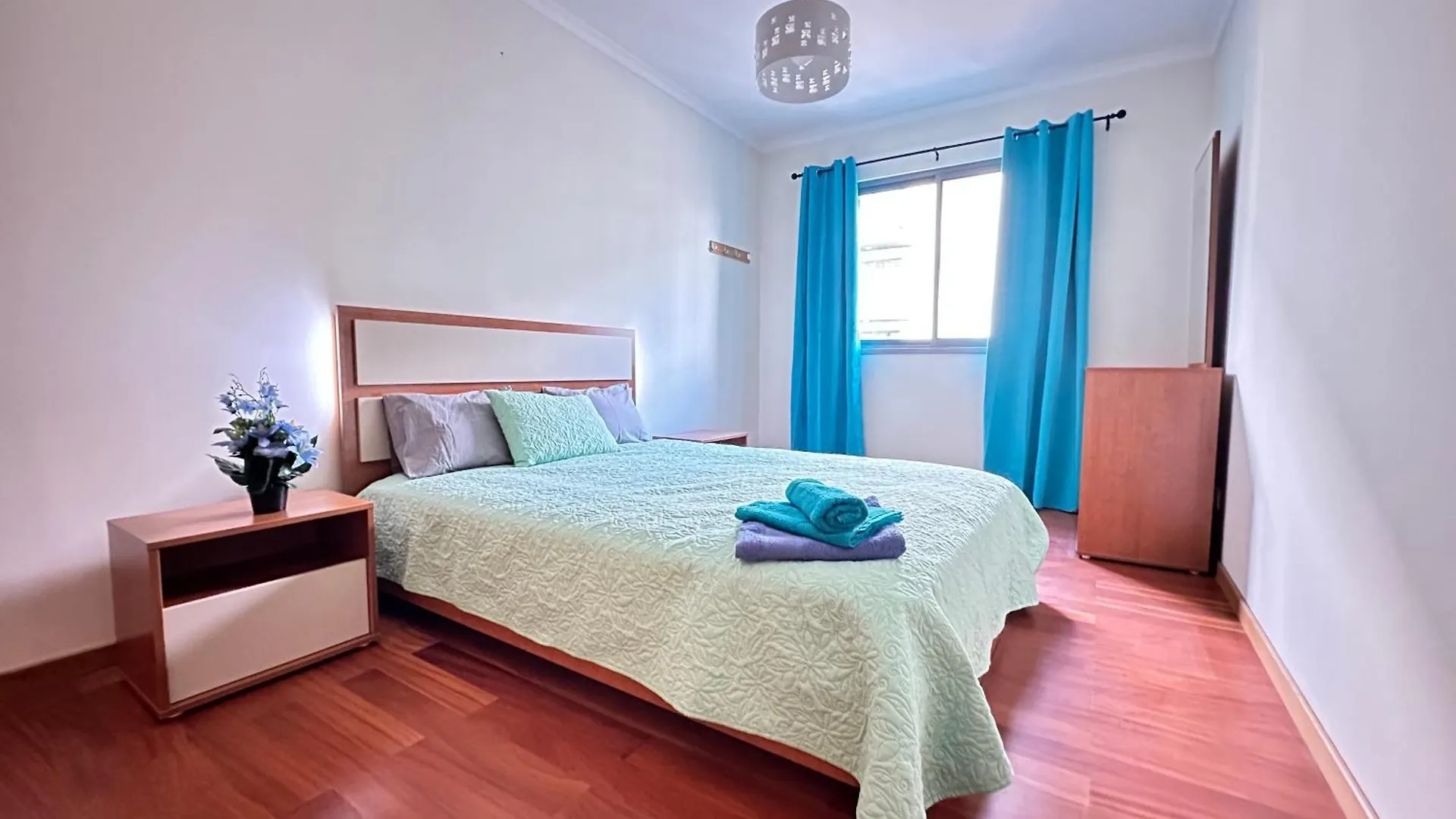 Rooms For Rent Residence Funchal