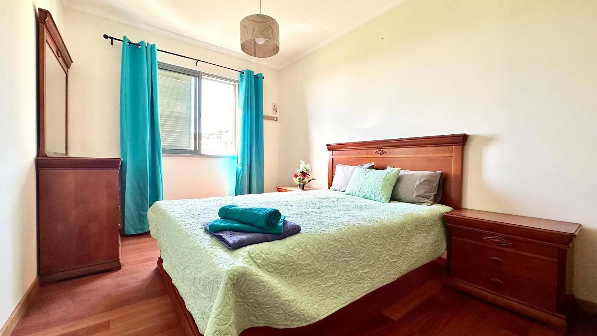 Lägenhet Rooms For Rent Residence Funchal