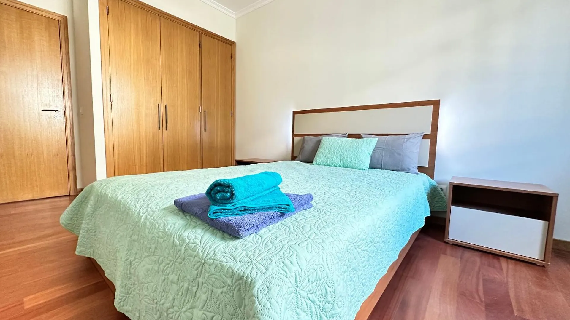 Rooms For Rent Residence Funchal