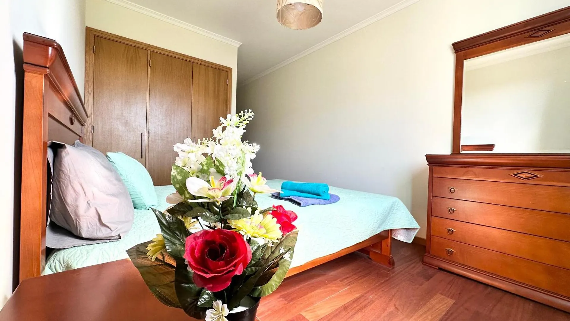 Rooms For Rent Residence Funchal 0*, Funchal (Madeira)