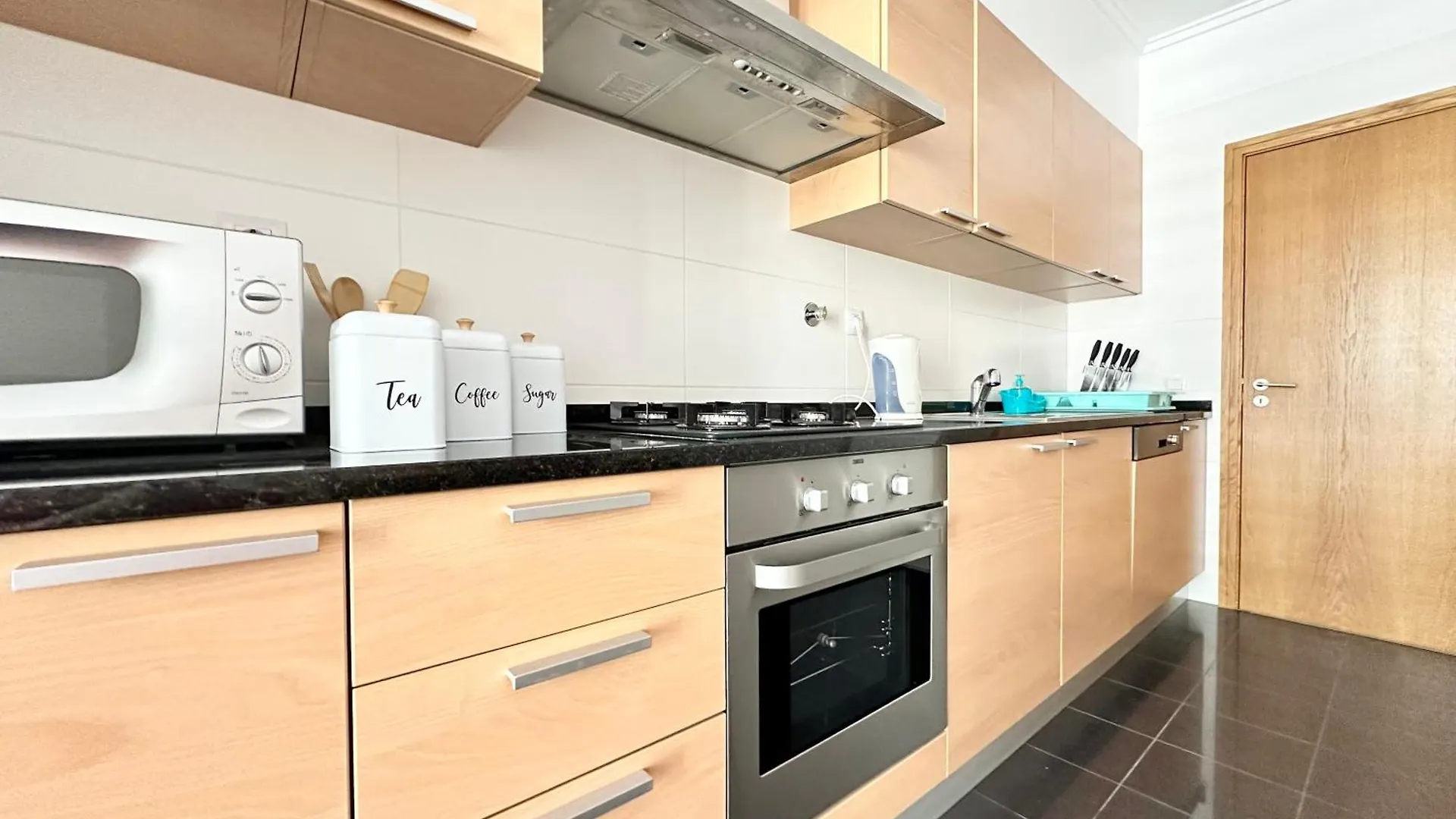 Lägenhet Rooms For Rent Residence Funchal